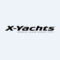 X-Yachts logo - Similar company to Se Yachts