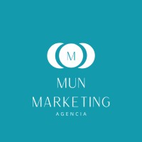 Mun Marketing Agencia logo - Similar company to Placeweb Estudio Web