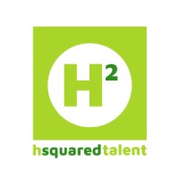 H Squared Talent logo - Similar company to H-Squared