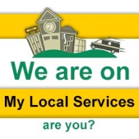 My Local Services logo - Similar company to Tees Gardening Services