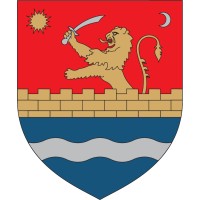 Timiș County Council logo - Similar company to Roger (West University Of Timisoara)