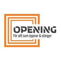 Opening AB logo - Similar company to Vytab