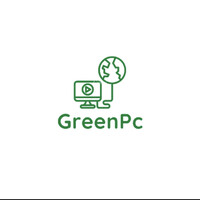 The Green PC Project logo - Similar company to Group Indian