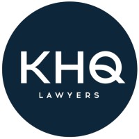 KHQ Lawyers logo - Similar company to Universal Counsel