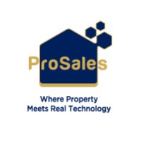 ProSales logo - Similar company to Clicque Technology