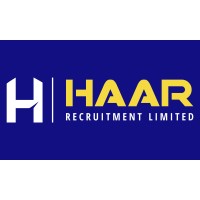 HAAR Recruitment logo - Similar company to Dxpress