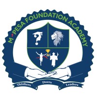 MPESA Foundation Academy logo - Similar company to Hali Access Network