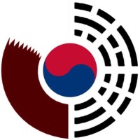 Qatar University Korean Club - QUKClub logo - Similar company to Qudc - Qatar University Drones Club