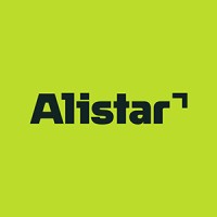 Alistar logo - Similar company to Escbv