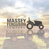 Massey Ferguson Company logo - Similar company to Valtrac Pty Ltd