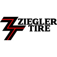 Ziegler Tire & Supply logo - Similar company to Greehey Scholars Program