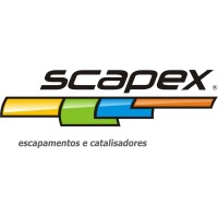 Scapex Distribuição e Comercio de AutoPecas Ltda logo - Similar company to Clinicamente