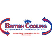 BC Refrigeration & Air Conditioning Ltd logo - Similar company to San Refrigeration (Pty) Ltd