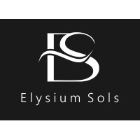 Elysium Sols logo - Similar company to Green Fin Technologies - Company