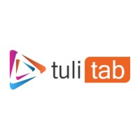 Tulitab- Platform for promoting business on TV logo - Similar company to Exemplar Recruitment & Consultancy Limited
