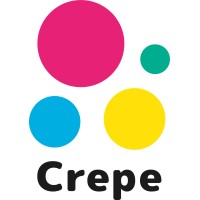 株式会社Crepe logo - Similar company to Uneri, Inc.