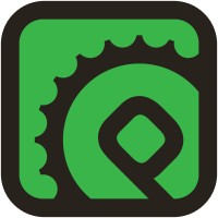 Pedal Progression logo - Similar company to Sup Bristol