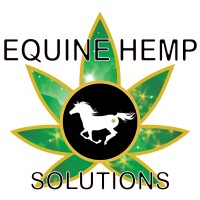 Equine Hemp Solutions LLC logo - Similar company to Equine Balanced Support