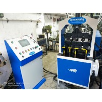 Light Gauge Steel Frame Roll Forming Machine logo - Similar company to Plasmech Power Systems (I) Pvt. Ltd. | Pmi