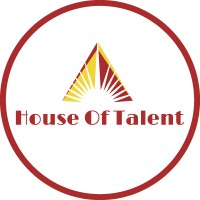 House of Talent logo - Similar company to Explore And Soar