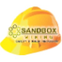 Sandbox Mining (PTY) LTD. logo - Similar company to Nist Control Systems