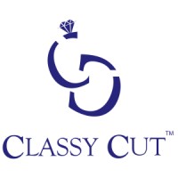 Classy Cut logo - Similar company to Treva Iconic Jewels