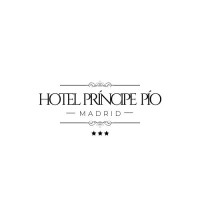 Hotel Príncipe Pío - Madrid logo - Similar company to Hotel-Restaurante El Sueño De Jemik