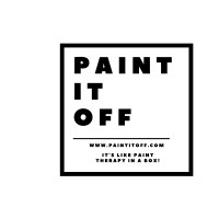 Paint It Off logo - Similar company to Paint Garden