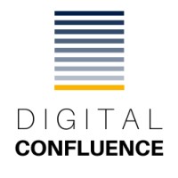 Digital Confluence logo - Similar company to Pupdigital