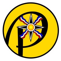 Panorama Press logo - Similar company to Bleeding Edge, Inc.