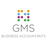 GMS Accountants logo - Similar company to Insight Associates