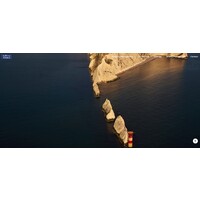 CASSIOPEIA PICTURES LTD logo - Similar company to Nerd Tv