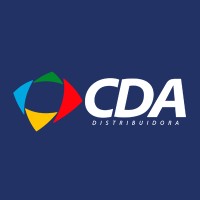 CDA Distribuidora logo - Similar company to Zazulê