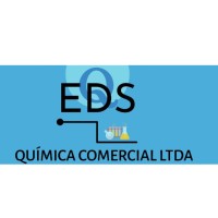 EDS Química logo - Similar company to Petrosolv Química
