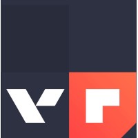 VRACING logo - Similar company to Motion Simulation Ltd