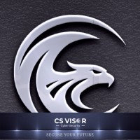 CS VISOR logo - Similar company to Harmony Akademie