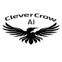 CleverCrow AI logo - Similar company to Compter