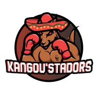 Bureau des Sports - Kangou'stadors logo - Similar company to Bureau Des Sports 2024 Tbs - Hydra'Thletic