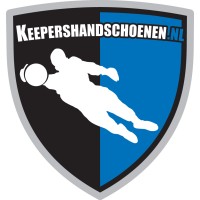 Keepershandschoenen.nl logo - Similar company to Podobrace Group