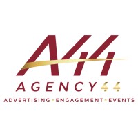 Agency 44, LLC. logo - Similar company to Coltec Engineering Inc.