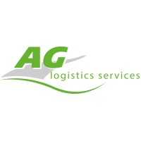 AG Logistics Services logo - Similar company to Rutges Cargo Europe
