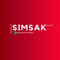 Simsak logo - Similar company to Designapy