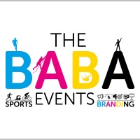The Baba Events logo - Similar company to Around The World Clocks