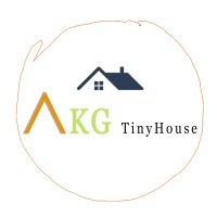AKG Tiny House logo - Similar company to Mie Technology