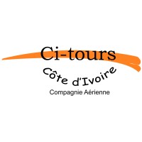 Citours logo - Similar company to Univiaja