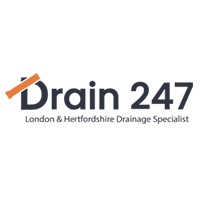 Drain 247 Environmental Drainage Services logo - Similar company to Jet Flow Uk