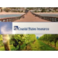 Coastal States Insurance