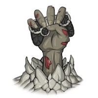 Buried Games Studio logo - Similar company to Jaak