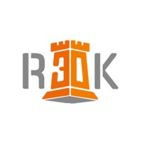 Rook3d logo - Similar company to Kotiger