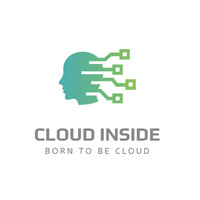Cloud Inside logo - Similar company to Reload Srl